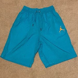 Jordan Swim Trunk